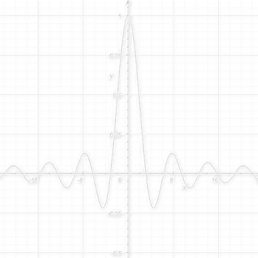 σ=4,A · Android Kawase V2 相对 Gaussian 的绝对误差,放大 1 倍,白色为零误差